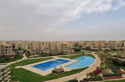 Apartment - 2 - 2 for sale in Palm Parks Palm Hills - South Dahshur Link - 6 October City - Giza Apartment - 2 - 2 for sale in Palm Parks Palm Hills - South Dahshur Link - 6 October City - Giza