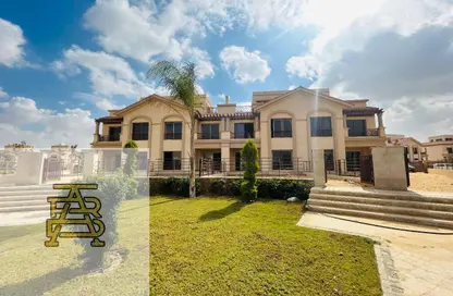 تاون هاوس - 4 غرف نوم - 4 حمامات للبيع في مدينتي - القاهرة