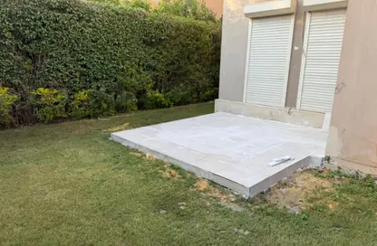 Townhouse - 3 Bedrooms - 3 Bathrooms for rent in Mivida - 5th Settlement Compounds - The 5th Settlement - New Cairo City - Cairo