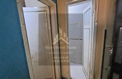 Apartment - 2 Bedrooms - 2 Bathrooms for sale in Asmaa Fahmy St. - Ard El Golf - Heliopolis - Masr El Gedida - Cairo