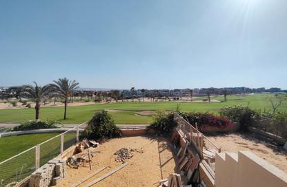 Townhouse - 3 Bedrooms - 3 Bathrooms for rent in Palm Hills Golf Views - Cairo Alexandria Desert Road - 6 October City - Giza Townhouse - 3 Bedrooms - 3 Bathrooms for rent in Palm Hills Golf Views - Cairo Alexandria Desert Road - 6 October City - Giza