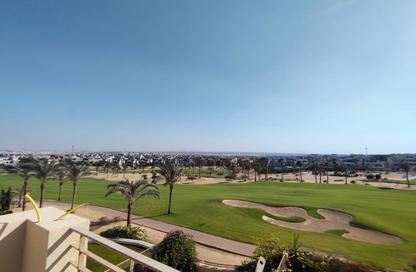 Townhouse - 3 Bedrooms - 3 Bathrooms for rent in Palm Hills Golf Views - Cairo Alexandria Desert Road - 6 October City - Giza Townhouse - 3 Bedrooms - 3 Bathrooms for rent in Palm Hills Golf Views - Cairo Alexandria Desert Road - 6 October City - Giza