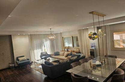 Apartment - 3 Bedrooms - 3 Bathrooms for sale in Sephora Heights - 5th Settlement Compounds - The 5th Settlement - New Cairo City - Cairo Apartment - 3 Bedrooms - 3 Bathrooms for sale in Sephora Heights - 5th Settlement Compounds - The 5th Settlement - New Cairo City - Cairo