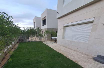 Villa - 6 Bedrooms - 6 Bathrooms for sale in The Crown - Cairo Alexandria Desert Road - 6 October City - Giza