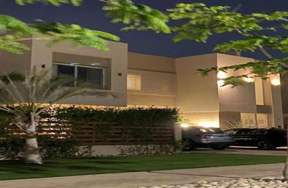 Villa - 6 Bedrooms - 6 Bathrooms for sale in The Crown - Cairo Alexandria Desert Road - 6 October City - Giza