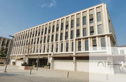 Office Space - Studio - 1 Bathroom for rent in Mivida - 5th Settlement Compounds - The 5th Settlement - New Cairo City - Cairo
