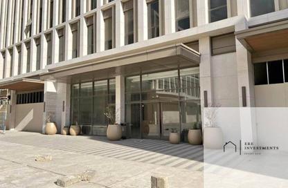 Office Space - Studio - 1 Bathroom for rent in Mivida - 5th Settlement Compounds - The 5th Settlement - New Cairo City - Cairo