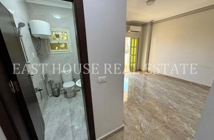 Apartment - 3 Bedrooms - 2 Bathrooms for sale in Al Narges 1 - Al Narges - New Cairo City - Cairo Apartment - 3 Bedrooms - 2 Bathrooms for sale in Al Narges 1 - Al Narges - New Cairo City - Cairo
