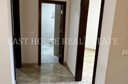Apartment - 3 Bedrooms - 2 Bathrooms for sale in Al Narges 1 - Al Narges - New Cairo City - Cairo Apartment - 3 Bedrooms - 2 Bathrooms for sale in Al Narges 1 - Al Narges - New Cairo City - Cairo