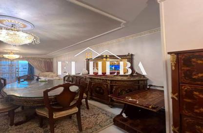 Apartment - 3 - 2 for rent in Madinaty - Cairo