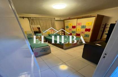 Apartment - 3 - 2 for rent in Madinaty - Cairo