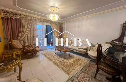 Apartment - 3 - 2 for rent in Madinaty - Cairo