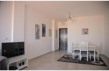 Apartment - 3 - 2 for sale in Celia - New Capital Compounds - New Capital City - Cairo