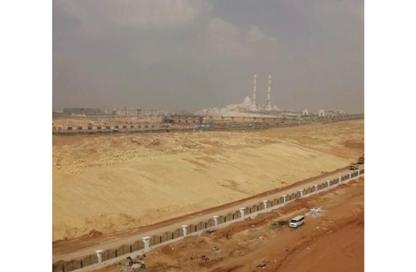 Apartment - 3 - 2 for sale in Celia - New Capital Compounds - New Capital City - Cairo