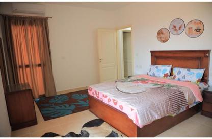 Apartment - 3 - 2 for sale in Celia - New Capital Compounds - New Capital City - Cairo