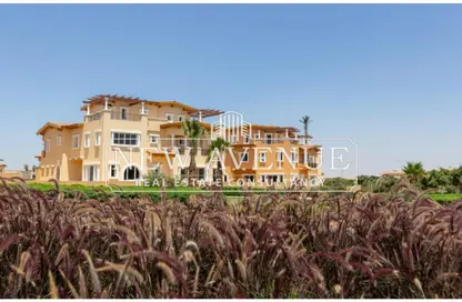 Villa - 3 Bedrooms - 2 Bathrooms for sale in Garden Residence - Hyde Park - New Cairo City - Cairo