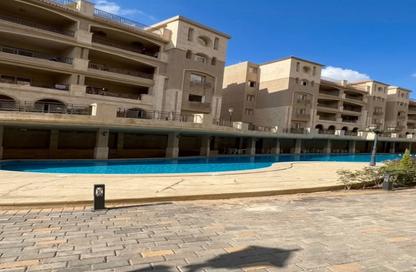 Apartment - 3 - 3 for sale in Rock Vera - 5th Settlement Compounds - The 5th Settlement - New Cairo City - Cairo
