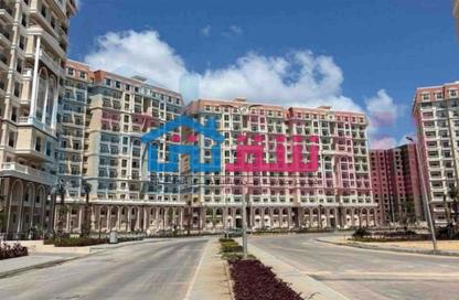 Apartment - 3 - 3 for rent in Sawary - Alexandria Compounds - Alexandria