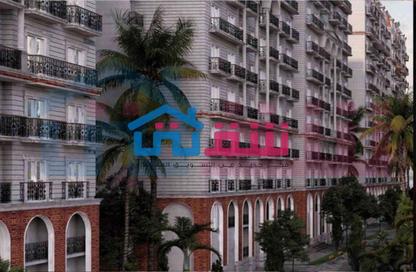 Apartment - 3 - 3 for rent in Sawary - Alexandria Compounds - Alexandria