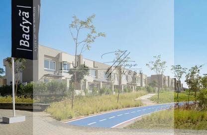 Villa - 3 Bedrooms - 4 Bathrooms for sale in Badya Palm Hills - 6 October Compounds - 6 October City - Giza Villa - 3 Bedrooms - 4 Bathrooms for sale in Badya Palm Hills - 6 October Compounds - 6 October City - Giza