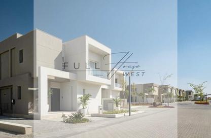 Villa - 3 Bedrooms - 4 Bathrooms for sale in Badya Palm Hills - 6 October Compounds - 6 October City - Giza Villa - 3 Bedrooms - 4 Bathrooms for sale in Badya Palm Hills - 6 October Compounds - 6 October City - Giza