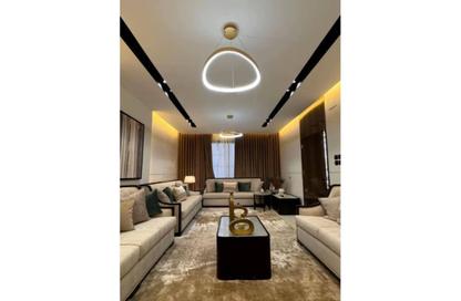 Villa - 4 Bedrooms - 4 Bathrooms for sale in Talala - New Heliopolis Compounds - New Heliopolis - Cairo