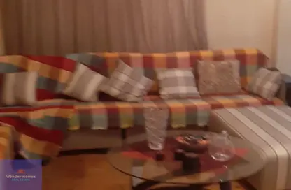 شقة - 3 غرف نوم - 2 حمامات للبيع في شارع 257 - المعادي - حي المعادي - القاهرة شقة - 3 غرف نوم - 2 حمامات للبيع في شارع 257 - المعادي - حي المعادي - القاهرة