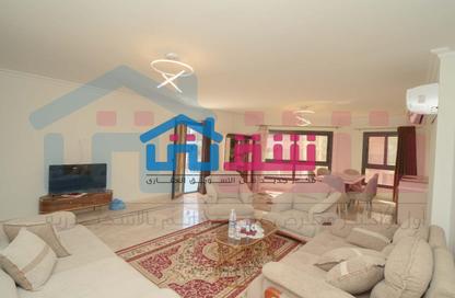 Apartment - 3 - 3 for rent in Valore El Maamoura - Al Maamoura - Hay Than El Montazah - Alexandria