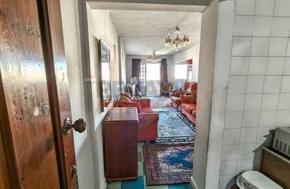 Apartment - 2 Bedrooms - 1 Bathroom for rent in Ahmed Shawky St. - Roushdy - Hay Sharq - Alexandria Apartment - 2 Bedrooms - 1 Bathroom for rent in Ahmed Shawky St. - Roushdy - Hay Sharq - Alexandria