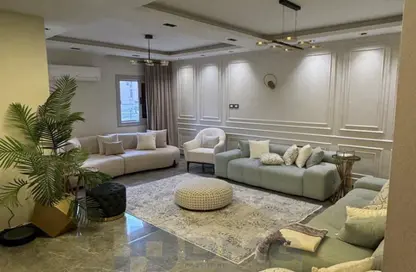 شقة - 3 غرف نوم - 3 حمامات للبيع في شارع دريم لاند - دريم لاند - طريق الواحات - مدينة 6 أكتوبر - الجيزة