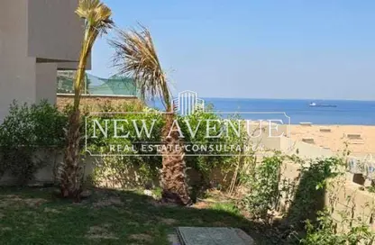 Chalet - 3 Bedrooms - 2 Bathrooms for sale in IL Monte Galala - Al Ain Al Sokhna - Suez Chalet - 3 Bedrooms - 2 Bathrooms for sale in IL Monte Galala - Al Ain Al Sokhna - Suez