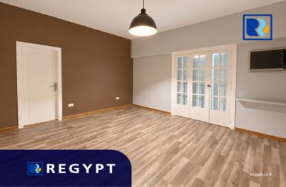 Office Space - Studio - 2 for rent in Sarayat Al Maadi - Hay El Maadi - Cairo