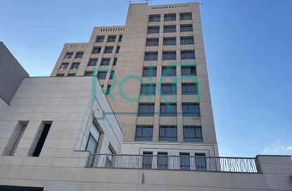 مساحات مكتبية - استوديو - 1 حمام للبيع في 205 اركان بالم - كمبوندات الشيخ زايد - الشيخ زايد - الجيزة مساحات مكتبية - استوديو - 1 حمام للبيع في 205 اركان بالم - كمبوندات الشيخ زايد - الشيخ زايد - الجيزة