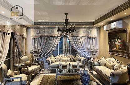 Townhouse - 4 Bedrooms - 4 Bathrooms for sale in Dyar Compound - 90 Street - The 5th Settlement - New Cairo City - Cairo