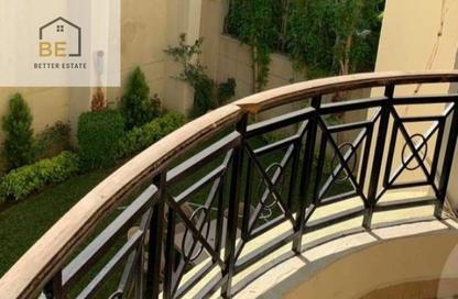 Townhouse - 4 Bedrooms - 4 Bathrooms for sale in Dyar Compound - 90 Street - The 5th Settlement - New Cairo City - Cairo