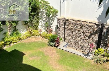 Townhouse - 4 Bedrooms - 4 Bathrooms for sale in Dyar Compound - 90 Street - The 5th Settlement - New Cairo City - Cairo Townhouse - 4 Bedrooms - 4 Bathrooms for sale in Dyar Compound - 90 Street - The 5th Settlement - New Cairo City - Cairo