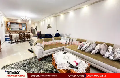 شقة - 2 غرف نوم - 1 حمام للبيع في كوبرى 14 مايو - سموحة - حي شرق - الاسكندرية