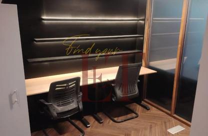 Office Space - Studio - 1 Bathroom for rent in Trivium Square - North Teseen St. - The 5th Settlement - New Cairo City - Cairo Office Space - Studio - 1 Bathroom for rent in Trivium Square - North Teseen St. - The 5th Settlement - New Cairo City - Cairo