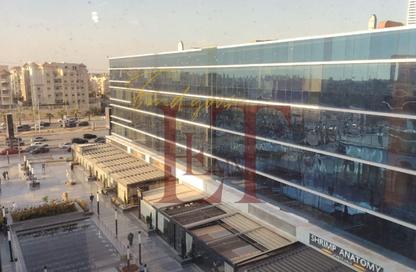 Office Space - Studio - 1 Bathroom for rent in Trivium Square - North Teseen St. - The 5th Settlement - New Cairo City - Cairo Office Space - Studio - 1 Bathroom for rent in Trivium Square - North Teseen St. - The 5th Settlement - New Cairo City - Cairo