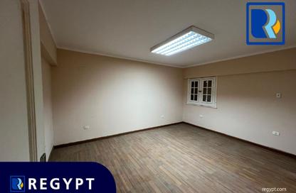 Office Space - Studio - 1 for rent in Al Laselky St. - El Laselky - New Maadi - Hay El Maadi - Cairo