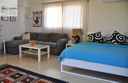 Roof - Studio - 1 Bathroom for rent in Al Shouyfat - 5th Settlement Compounds - The 5th Settlement - New Cairo City - Cairo Roof - Studio - 1 Bathroom for rent in Al Shouyfat - 5th Settlement Compounds - The 5th Settlement - New Cairo City - Cairo