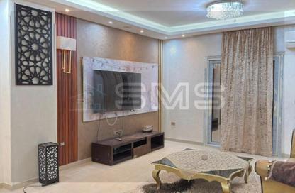Apartment - 3 - 3 for rent in North Lotus - El Lotus - New Cairo City - Cairo