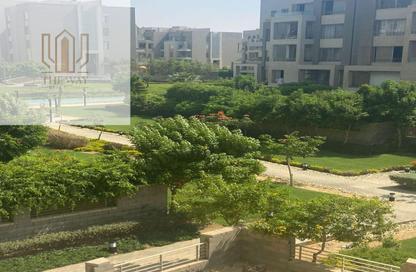 Penthouse - 3 Bedrooms - 3 Bathrooms for sale in Village Gardens Katameya - 5th Settlement Compounds - The 5th Settlement - New Cairo City - Cairo
