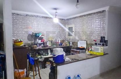 Apartment - 2 Bedrooms - 2 Bathrooms for sale in Camp Chezar - Hay Wasat - Alexandria