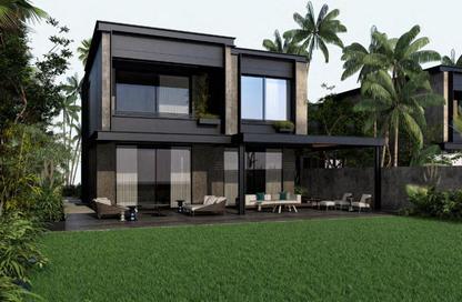 Villa - 4 Bedrooms - 4 Bathrooms for sale in Dream Land St. - Dream Land - Al Wahat Road - 6 October City - Giza