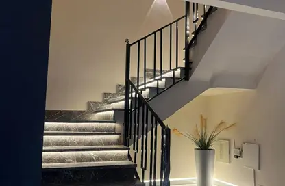 Penthouse - 4 Bedrooms - 3 Bathrooms for sale in Karmell - New Zayed City - Sheikh Zayed City - Giza