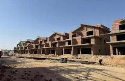 Apartment - 2 Bedrooms - 2 Bathrooms for sale in Lavaya - Hurghada - Red Sea