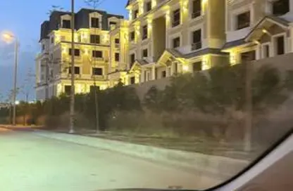 تاون هاوس - 3 غرف نوم - 4 حمامات للبيع في ماونتن فيو 1.1 - كمبوندات التجمع الخامس - التجمع الخامس - مدينة القاهرة الجديدة - القاهرة