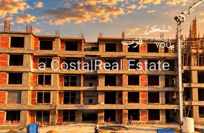 Apartment - 2 - 2 for sale in Nurai - 5th Settlement Compounds - The 5th Settlement - New Cairo City - Cairo
