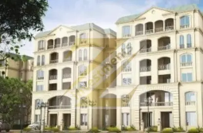 Penthouse - 4 Bedrooms - 3 Bathrooms for sale in L'avenir - Mostakbal City Compounds - Mostakbal City - Future City - Cairo